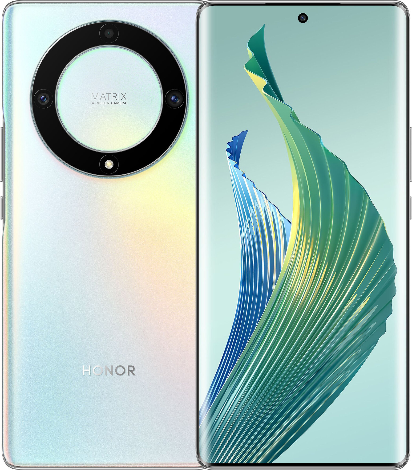 Смартфон HONOR X9A