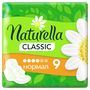 Naturella прокладки Camomile Classic Normal, 4 капли