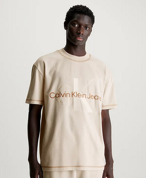 Футболка CALVIN KLEIN