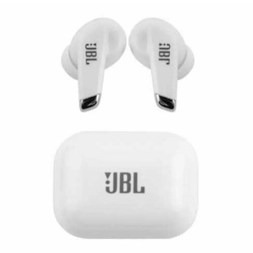 Беспроводные наушники JBL MG-S20 AA USB Type-C белый 166000₽