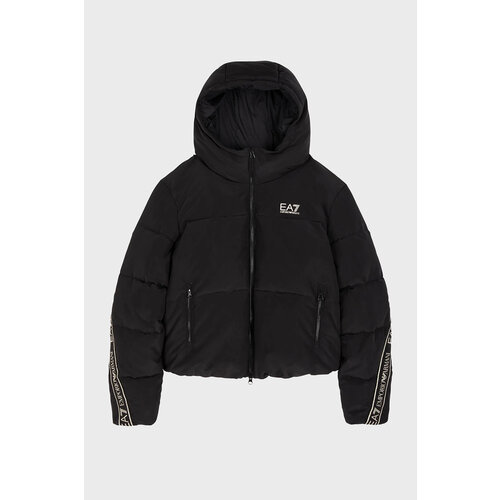 фото Куртка ea7, размер xs, черный