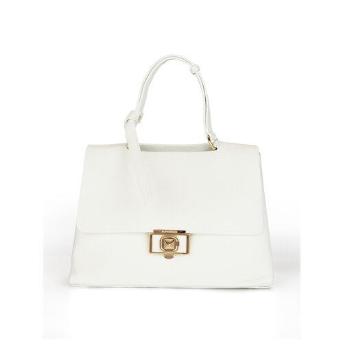 фото Сумка cromia, белый