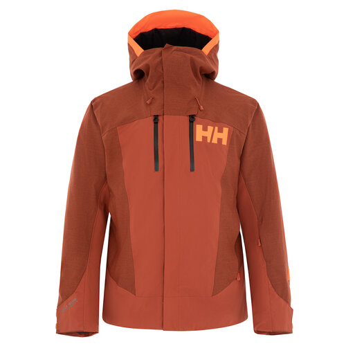 Куртка Helly Hansen, размер S, оранжевый