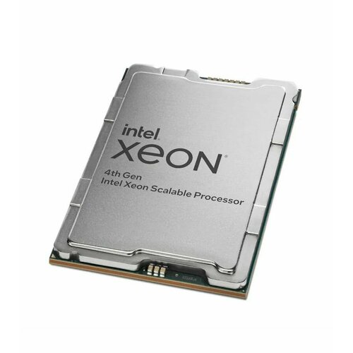 Процессор Intel Xeon Gold 6438N FCLGA 4677, 32 x 2000 МГц, OEM процессор intel xeon platinum 8380 cd8068904572601 ice lake 28c 56t 2 3 3 4ghz lga4189 l3 60m 10nm 205w tdp tray