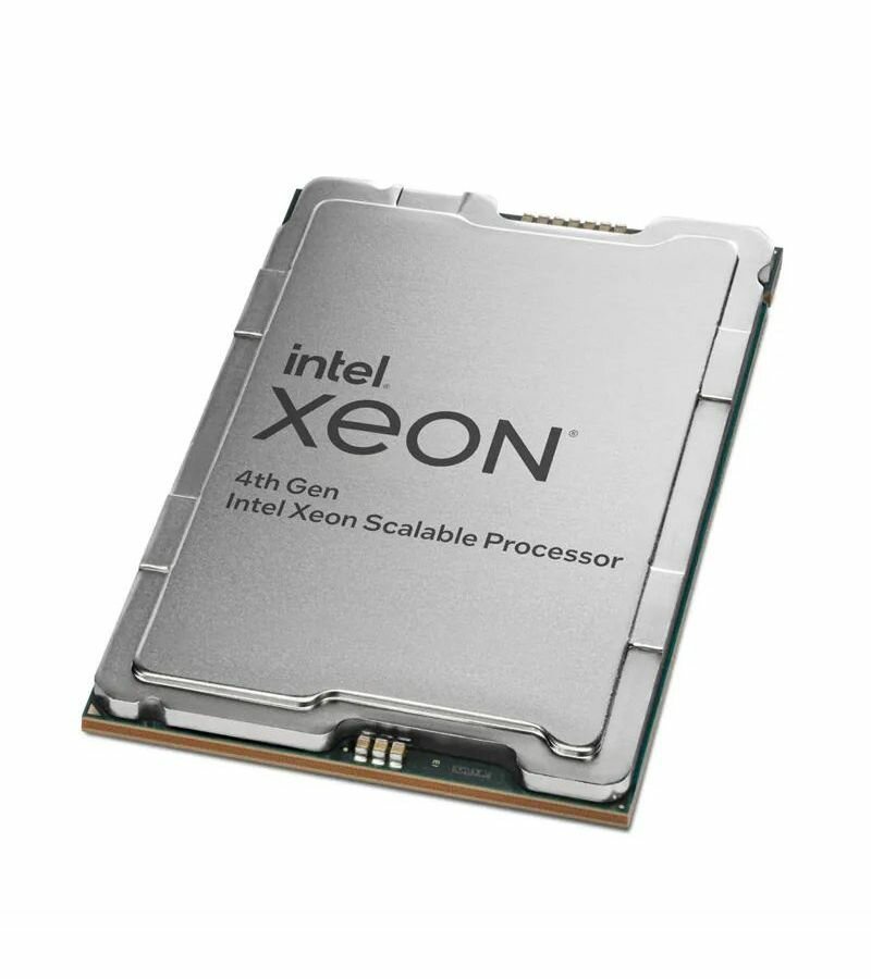 Xeon® Gold 6438N 32 Cores, 64 Threads, 2.0/3.6GHz, 60M, DDR5-4800, 2S, 205W OEM