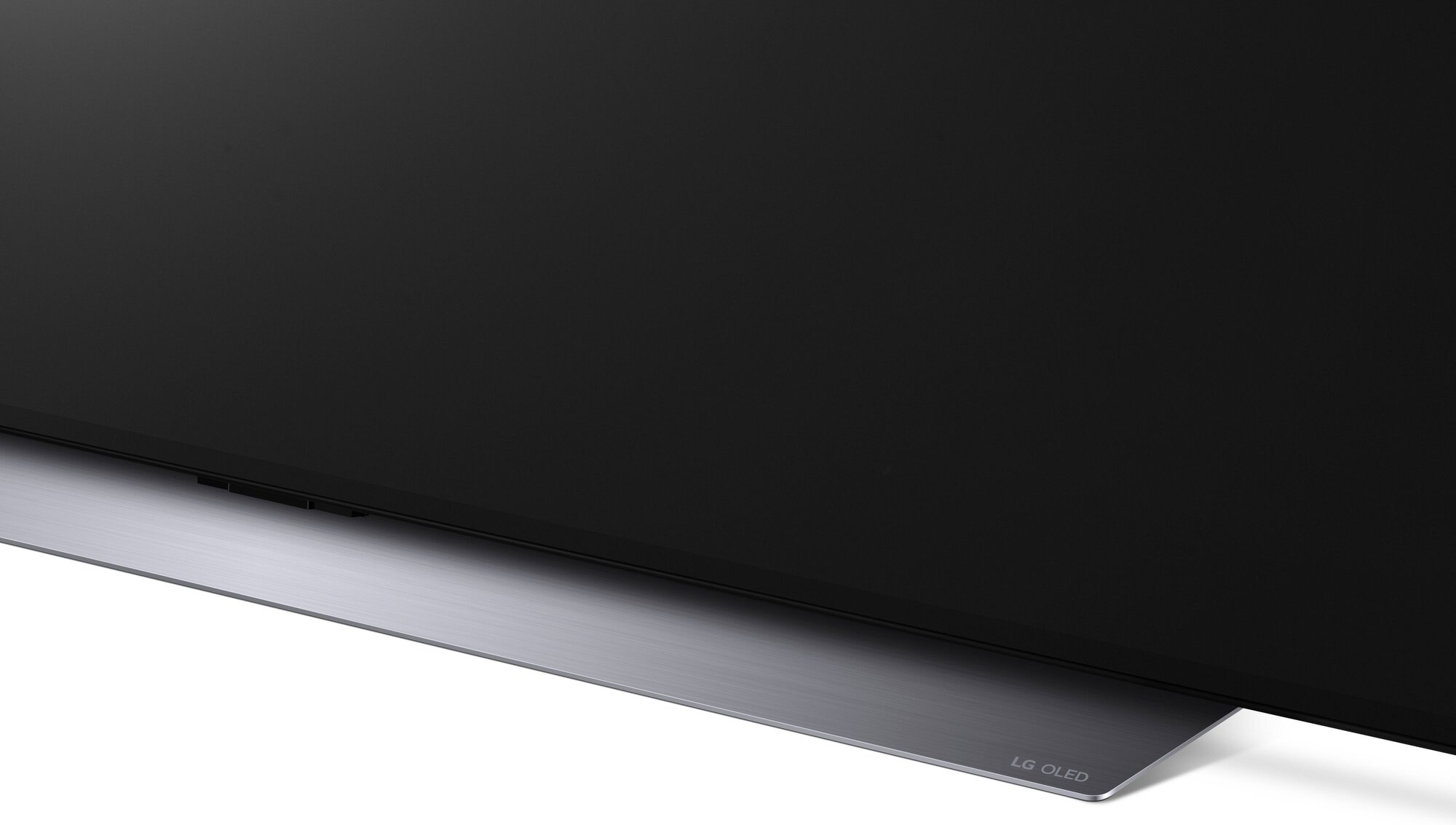 Телевизор LG OLED48C2RLA, 48", OLED, Ultra HD 4K, темно-серый - фото №7