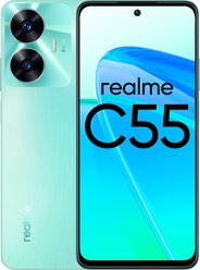 Смартфон Realme C55 8/256Gb RU, Green