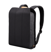 Рюкзак MyPads M159-225 из качественной импортной нейлоновой непромокаемой ткани для ноутбука Yogabook, Thinkpad, Redmibook, Matebook, Magicbook Xia.