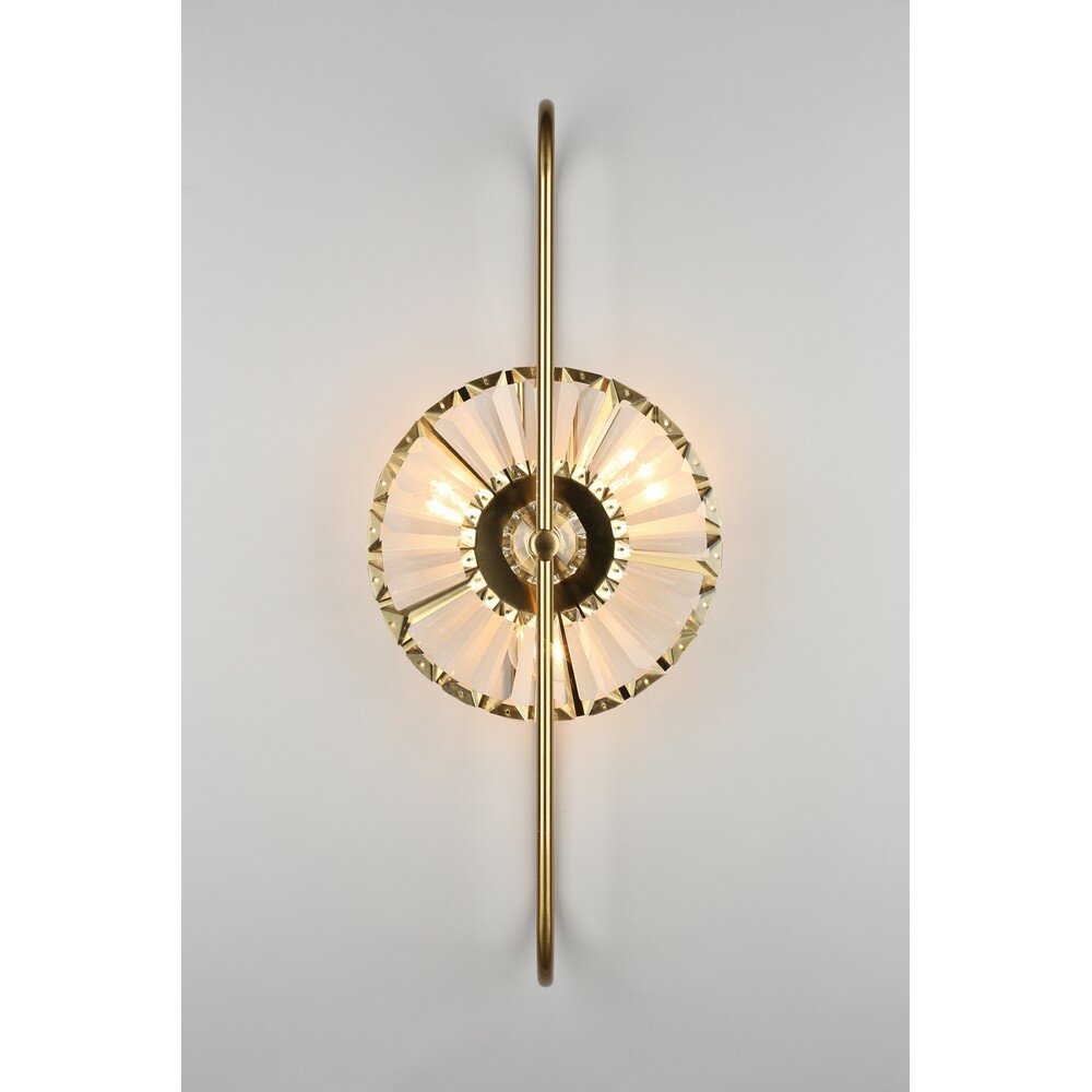 APL.641.01.03 Бра настенное Aployt Valentayn — фото 1