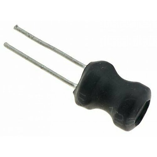 2.2 МГн, 2.2MH, 6x8мм, 10%, Катушка индуктивности