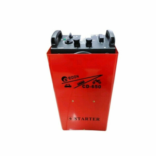 Пускозарядное устройство CD-650 2211100₽