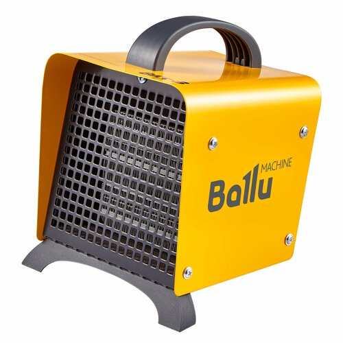 фото Пушка тепловая ballu bks-3 bally