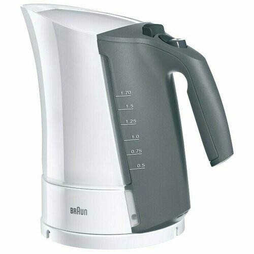Чайник Braun White WK300 571000₽