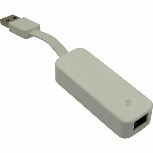 Сетевая карта TP-LINK USB3.0 to Gigabit Ethernet Adapter (1000Mbps)