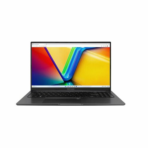 Ноутбук Asus VivoBook 15 A1505ZA-L1185 i7/8Gb/512SSD/15.6 FHD OLED/No OS/Indie Black (90NB0ZB1-M007T0)