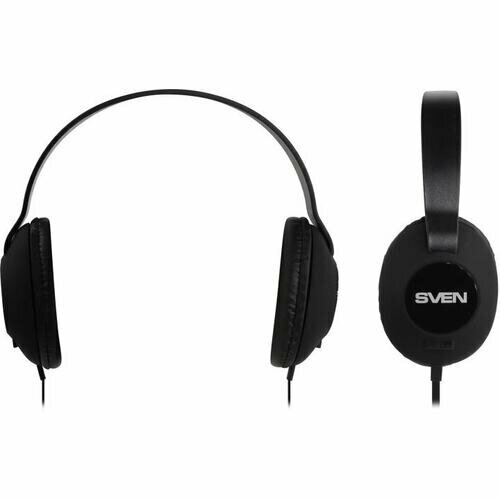 Наушники с микрофоном SVEN AP-310M шнур 12м 120700₽