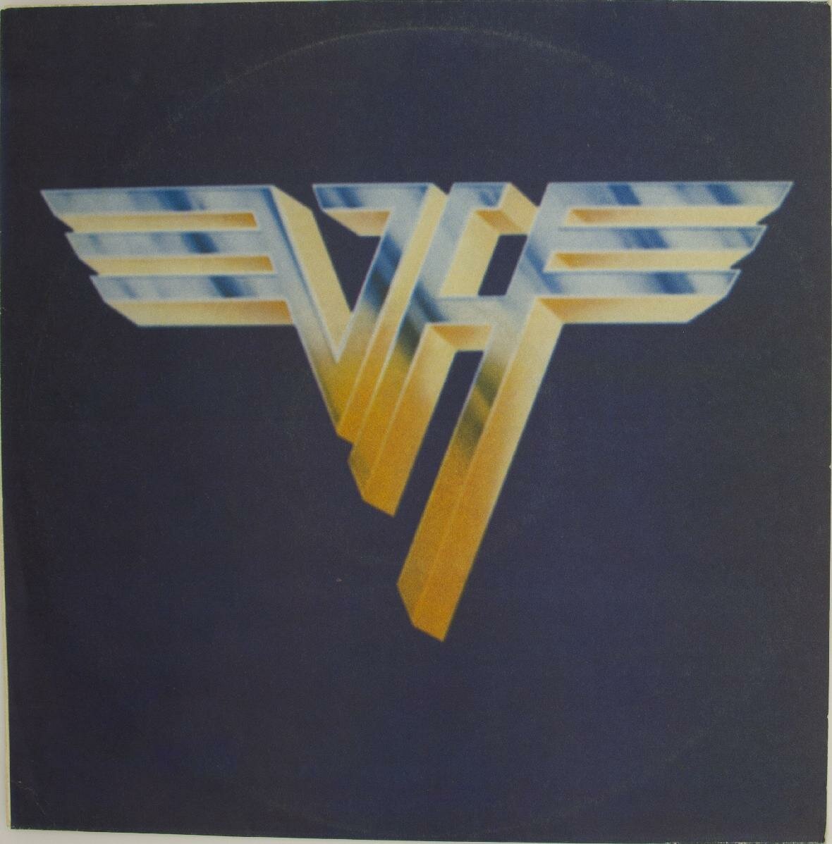 Виниловая пластинка Van Halen - Van Halen Ii (LP)