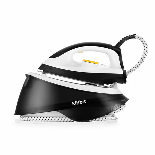 Паровая станция Kitfort КТ-9142 615000₽