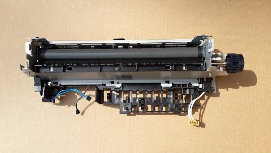 Печь в сборе HP LJ M401/M425 (RM1-8809/RM1-9189) OEM