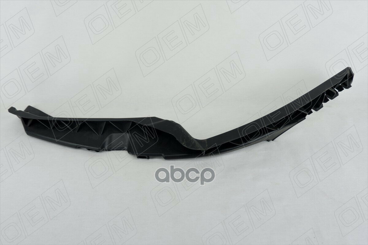 фото Oem0005kbpr_кронштейн Бампера Переднего Правый Skoda Octavia 2 A5 2008-2013 O.E.M. арт. OEM0005KBPR