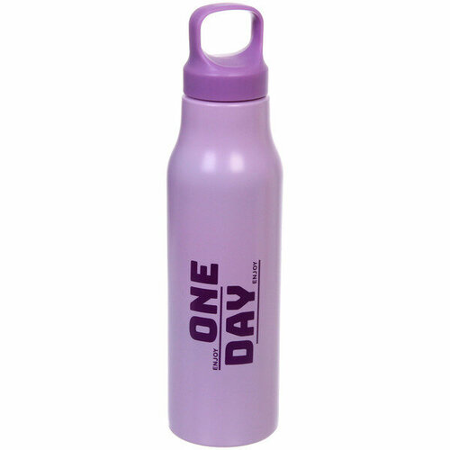 Бутылка спортивная SG708 (750 мл) gigwi gigwi пластиковая дорожная бутылка 750 мл 750 мл