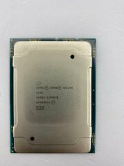 Серверные комплектующие Intel Процессор Intel Xeon Silver 4215 LGA3647 8 x 2500 МГц SRFBA