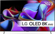 Телевизор LG OLED77Z3 EU