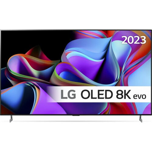 Телевизор LG OLED77Z3 EU