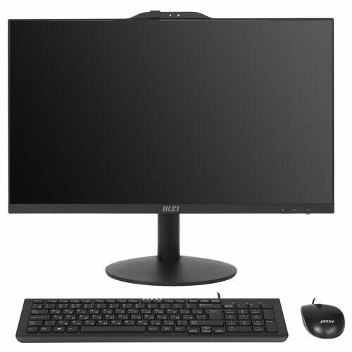 Моноблок MSI ProAP24212M-468X 8999900₽