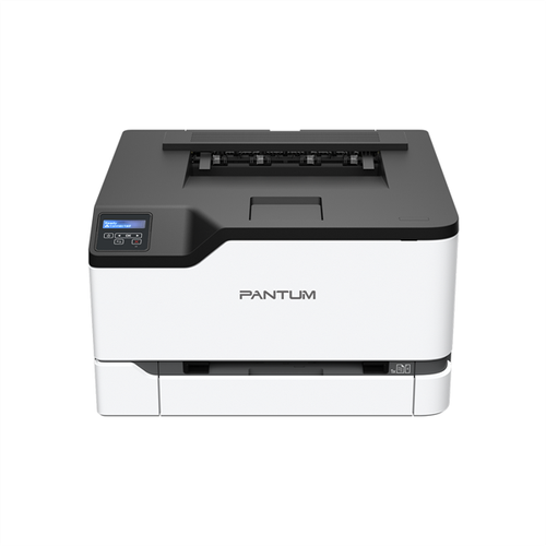 Цветной принтер Pantum CP2200DW Printer Color laser A4 24 ppm max 50000 pmon 1 GHz 1200x600 dpi 1 GB RAM Duplex paper tray 250 pages USB LAN WiFi start cartridge 750500 page CP2200DW 7371400₽