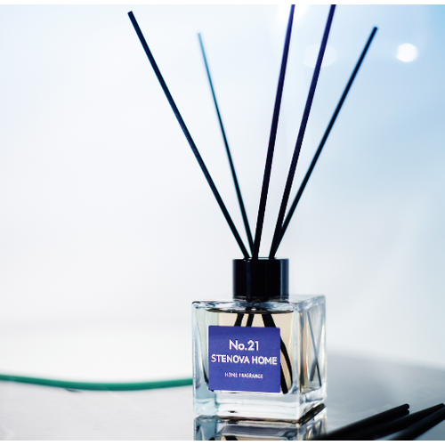 Аромадиффузор с палочками victoria stenova 3180751 50мл 1552₽