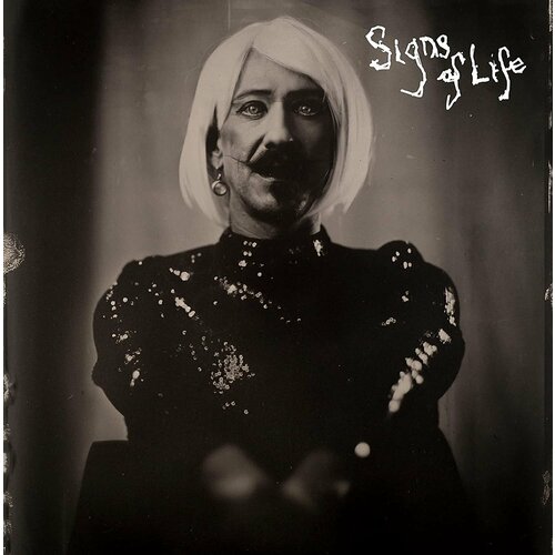 Фолк WM Foy Vance - Signs Of Life (Black Vinyl)