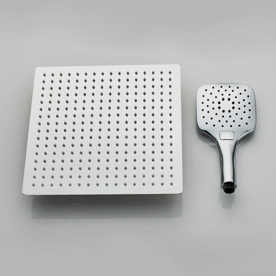 Душевая система ALMAes - фото №8