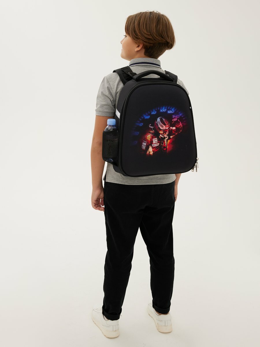 Ранец BagRio NP33/20 - фото №2