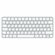 Apple Magic Keyboard - клавиатура с функцией Touch ID для Mac, Ру...