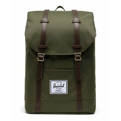 рюкзак herschel retreat 10066 arrowwood crosshatch Рюкзак Herschel Retreat 10066 (IVG/CCOFE 19,5L)