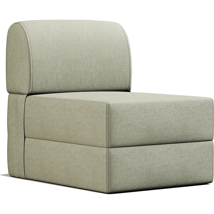 Кресло-кровать Шарм-Дизайн Рио светло-зеленый