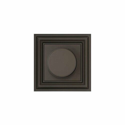 Диммер поворотный Liregus Retro коричневый омбре 29-017