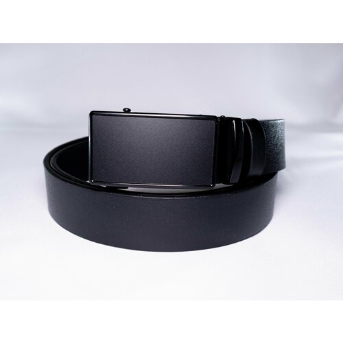 фото Ремень , черный нет бренда