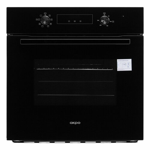 Духовой шкаф AKPO PEA 7009SED03 BL 3399000₽