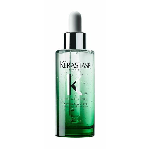 Сыворотка для восстановления баланса кожи головы Kerastase Specifique Potentialiste Universal Defense Serum kerastase балансирующая сыворотка для кожи головы specifique serum potentialiste 90 мл