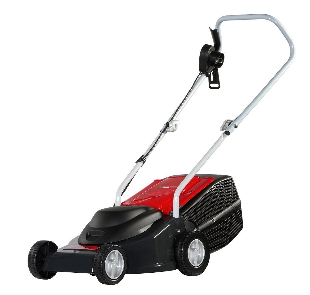 Электрическая газонокосилка EFCO PR 35 SE 66059003P-01
