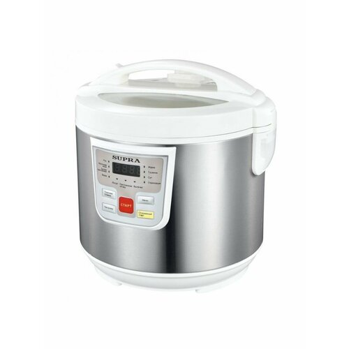 Мультиварка SUPRA MCS-4114 874000₽