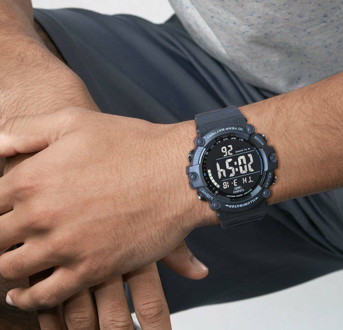 Наручные часы CASIO Collection 