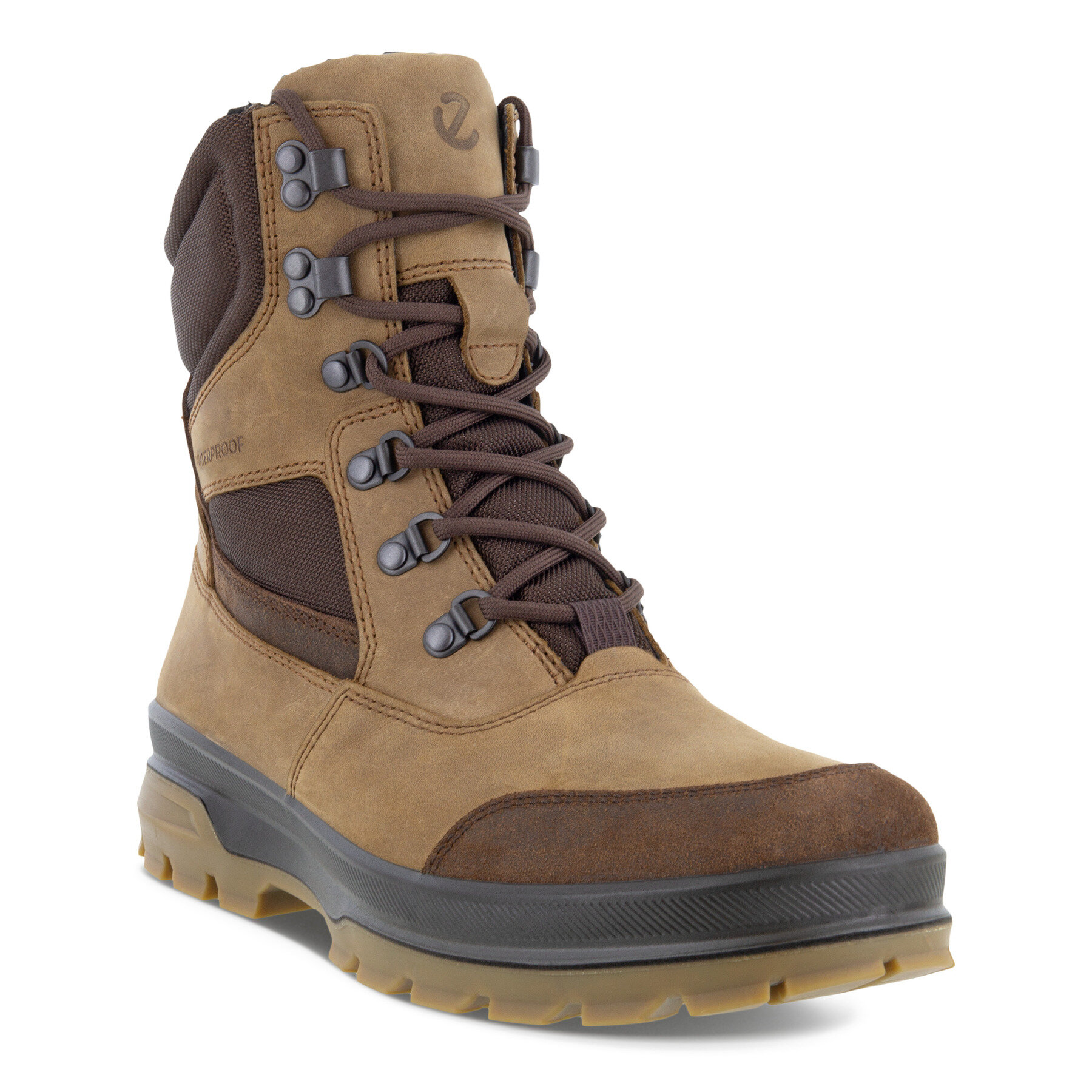 Ecco rugged track gtx moc toe deals