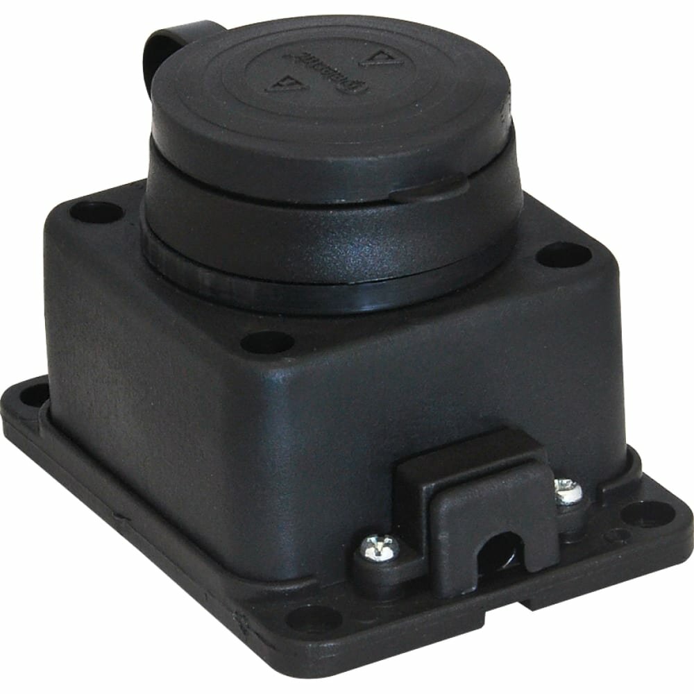 фото Наружная розетка TP Electric 3101-306-0300