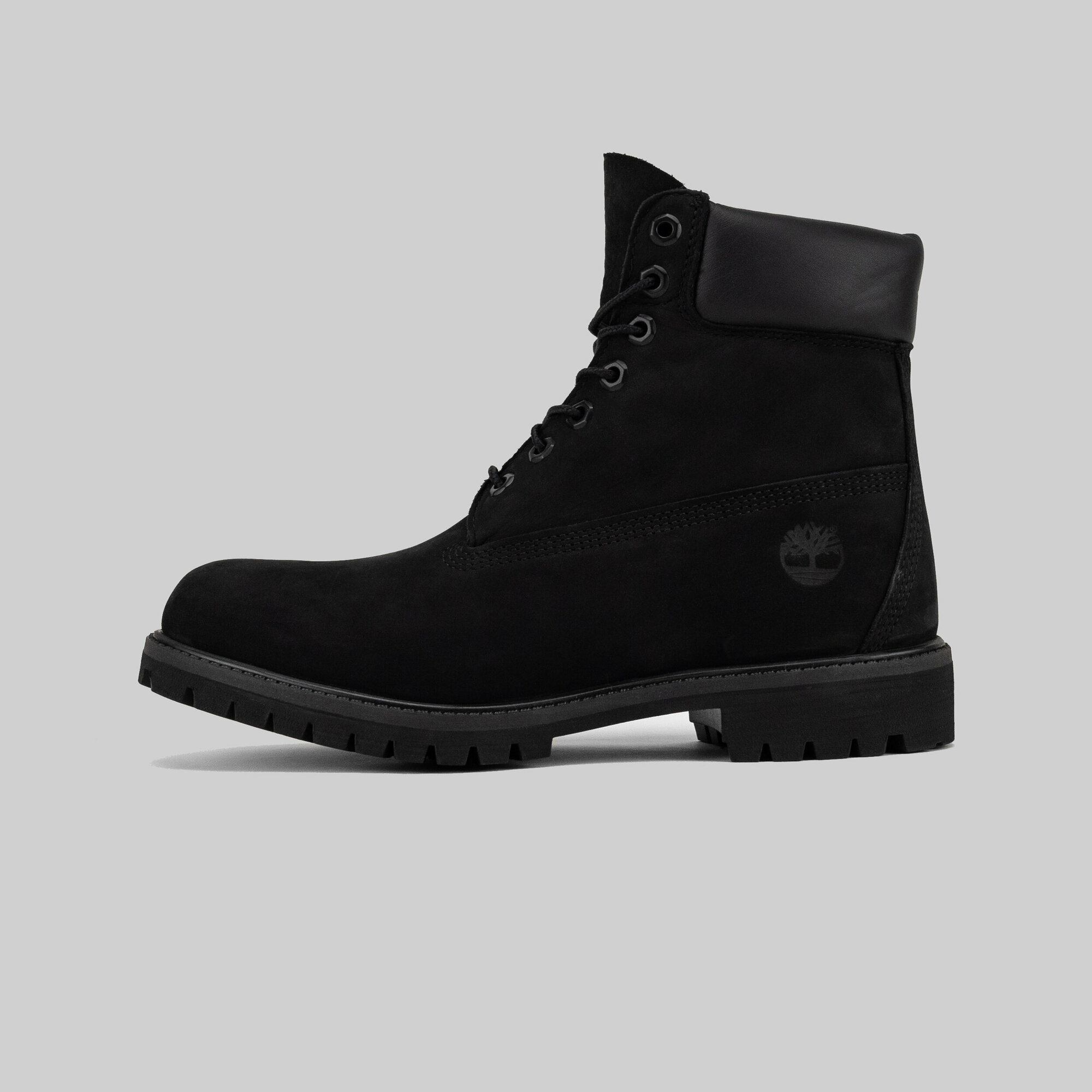 Ботинки хайкеры Timberland 6" Premium Boot