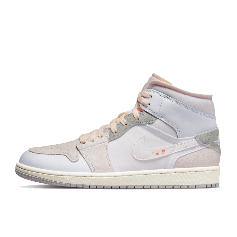 Кроссовки Jordan Air Jordan 1 Mid SE Craft