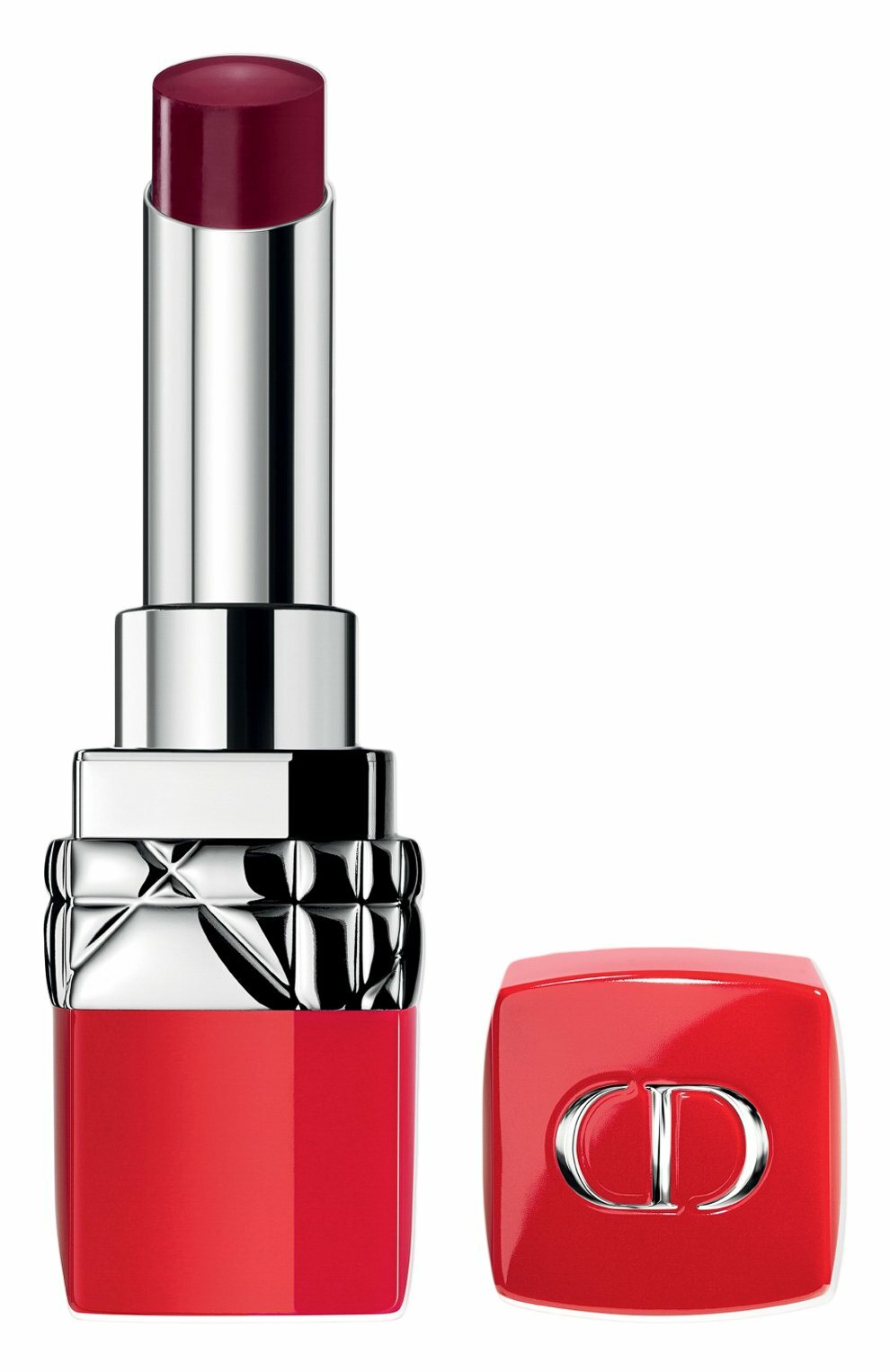 Dior Rouge Ultra Rouge Lipstick 783 Ultra Me c 2 INVISIBLE TOUCH