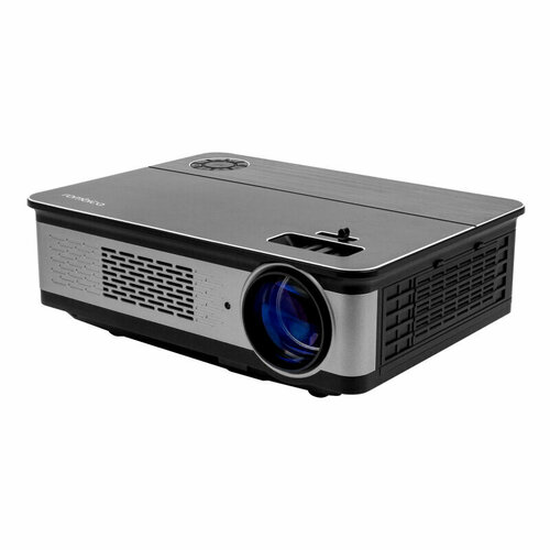 Проектор Hiper Cinema C10 черный 4586000₽
